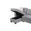 Canapé modulaire Upholstery