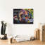 Red Barrel Studio® «Not Spoilé» par Dean Russo Studios, art mural sur toile-376901942