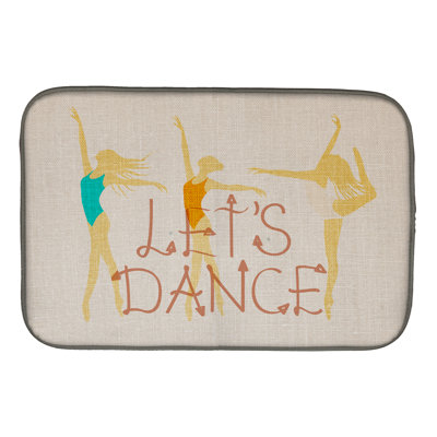 Drying Mat
