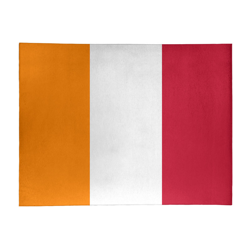 Chenille Indoor Rug, Rectangle 8' x 10'