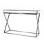 Table console