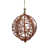 Copper selected