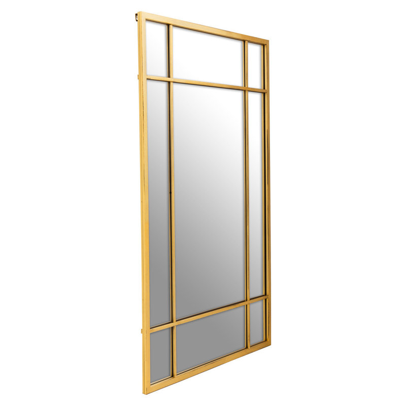 Amonta Rectangle Mirror