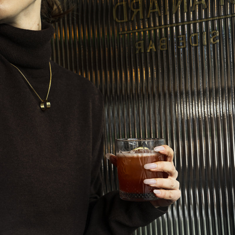 Verres à boire Bartender, 13,25 oz