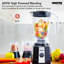 Geepas Food Jug Blender with Jar-51020016
