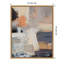 «Beale Street Abstract I» par Julia Purinton-1231344438