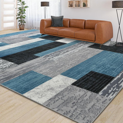 Large Area Carpet