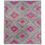 Jijim One-of-a-Kind 6'5" X 7'8" Area Rug