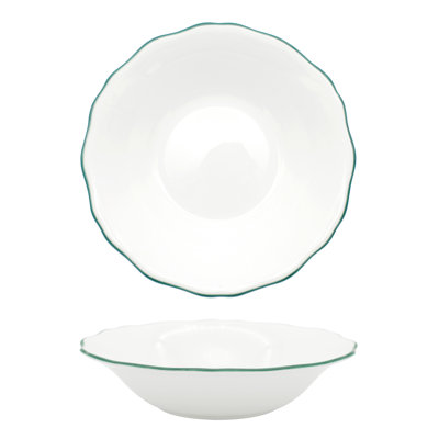 Amelie Bone China Dining Bowl