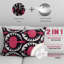 Lumbar Pillow Cover & Insert-1426529102