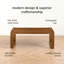 Table basse Douglaston-1944387461