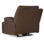 Fauteuil inclinable électrique Cumbie