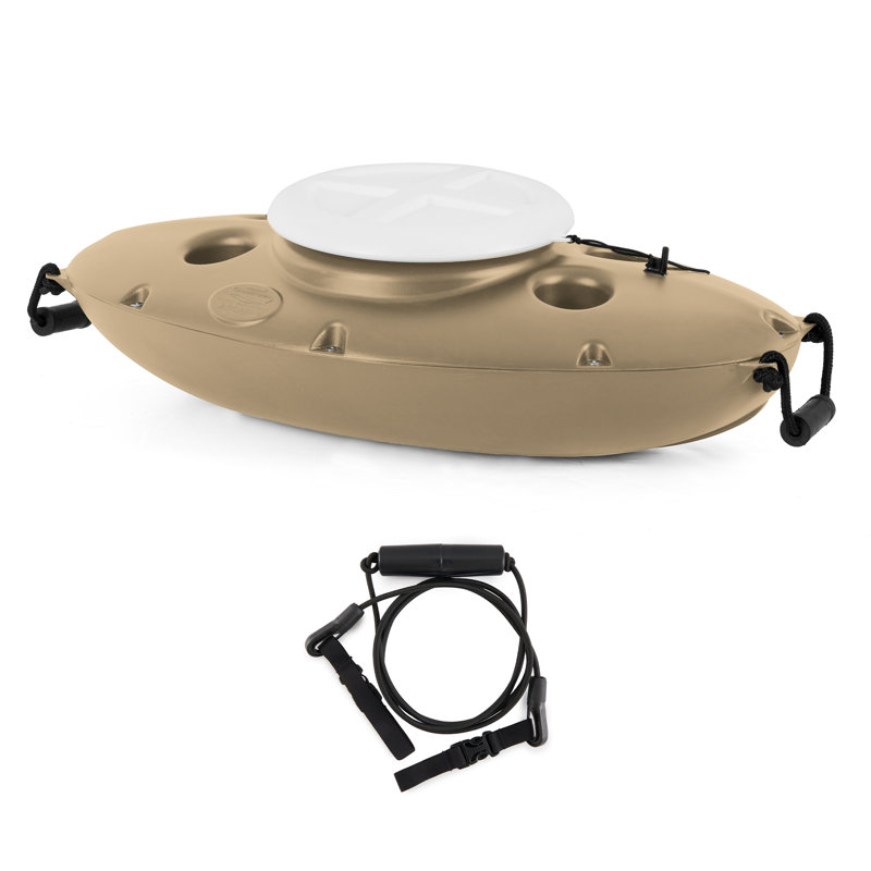 Creekkooler 30 Quarts Ice Chest