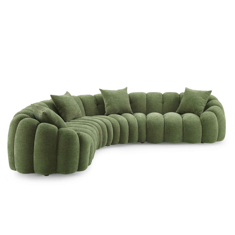 Winnie Modular Corner Sofa