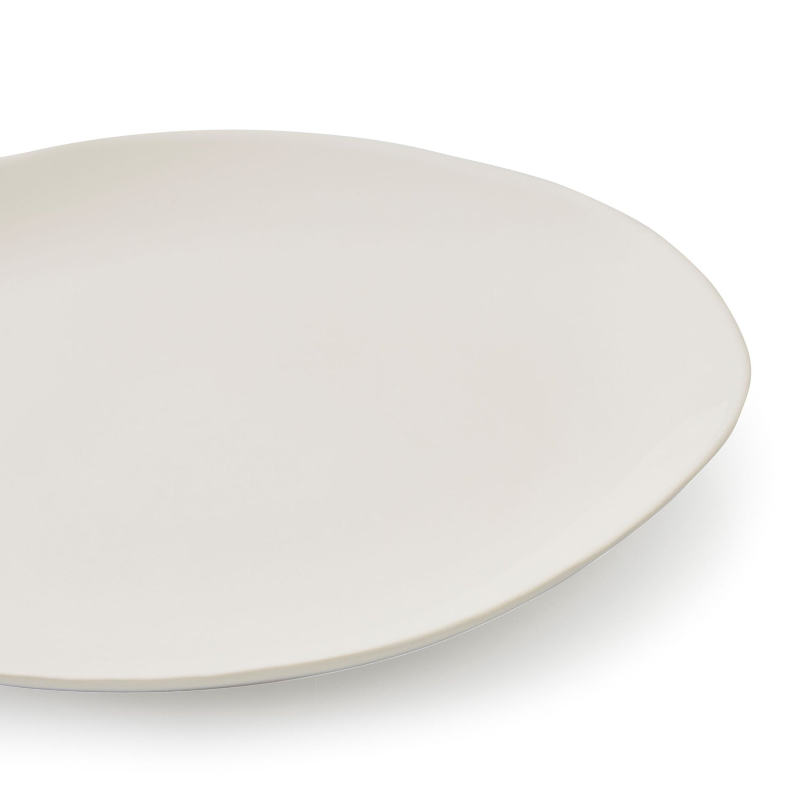 Sophie Conran Platter, White