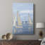 NAUTICAL Series IX - Gallery Cavas-142565972
