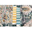 Tapis bleu sarcelle Legacy-2045092205