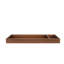 Maxi Cosi Kindred Walnut Double Topper