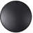 Metal Round Bathroom Mirror-2004299639