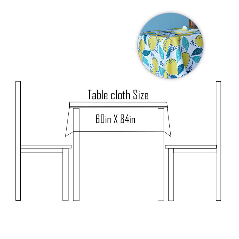 Novalee Tablecloth