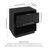 Nolin 24" Wide Rectangular Nightstand-1582278675