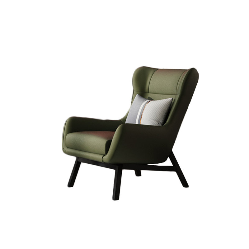 Nashonda, Vert foncé
