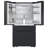 Samsung Bespoke 29 cu. ft. 4-Door French Door Refrigerator with AI Family Hub+ & AI Vision Inside-110752797