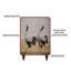Armoire de rangement à cinq tiroirs