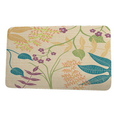 Tapis de bain Losoya
