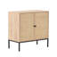 Console 31,5 po