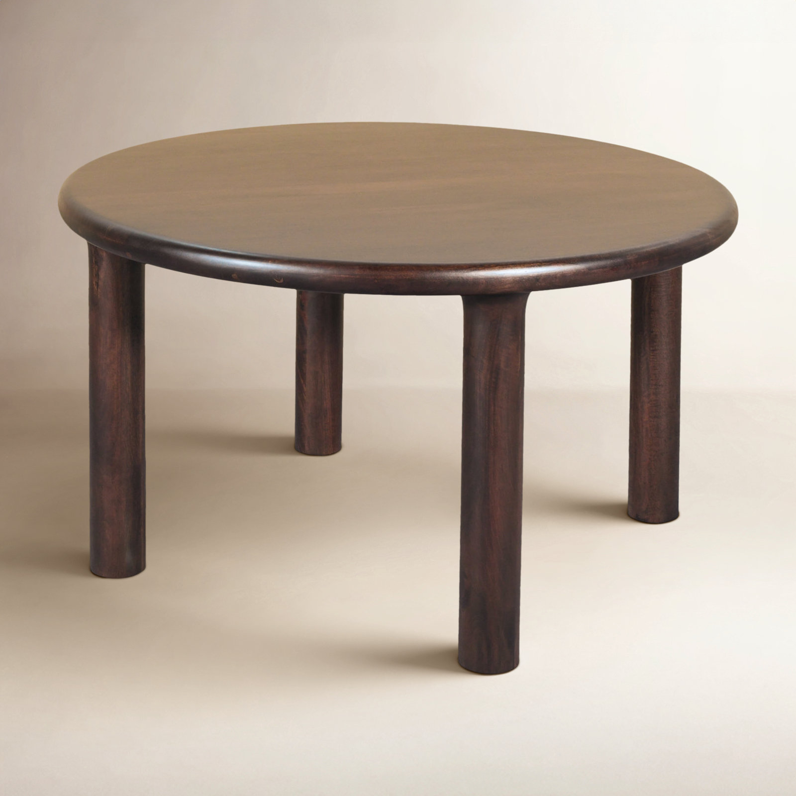 Tico 48" Mango Dining Table