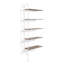 Hitch Bookcase Add-on Kit-122439114