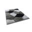 Arreana Abstract Shag Area Rug-1148681834