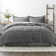 Becky Cameron Microfiber 8 Piece Bedding Set