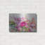 Winston Porter «Bright Florals» par Danhui Nai, art mural en métal-1299650218