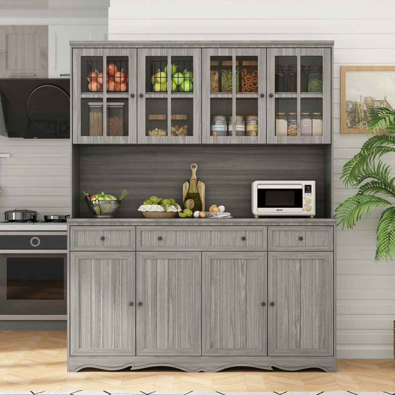 61.2'' Sideboard