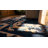 Antique Chinese - Ningxia Hallway Runner Wool Blue Rug