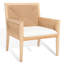 Chaise d'appoint Hudgins-993680476