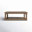 Alcy Coffee Table
