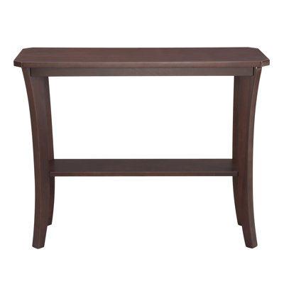 Boa Solid Wood Console Hall Stand