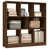 Brown Oak selected