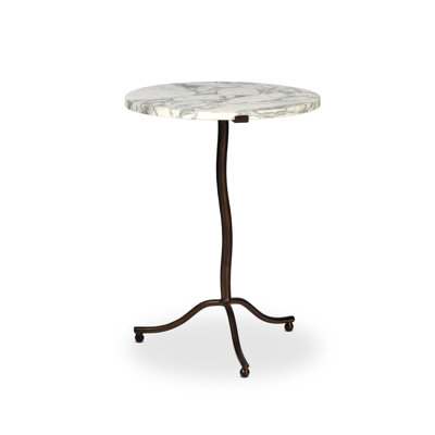SOPHIE Marble End Table