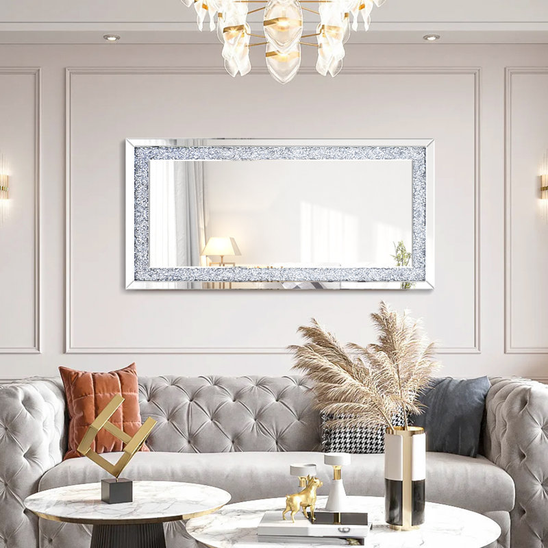 Rectangle Mirror