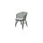 Blend Patio Dining Armchair with Cushion-55841071-56109743