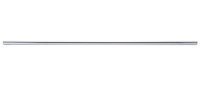 Expression Contemporary Metal 22 1/8" Center to Center Bar Pull