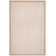 Torbin Sisal Marble/Linen Area Rug