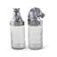 Equestrian Salt And Pepper Shaker Set