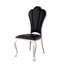 Chaise d'appoint rembourré-70941572