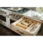 Rangement de tiroir pour couverts Rev-A-Shelf, érable-94078781