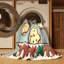Tapis de vacances East Urban Home-1288788407